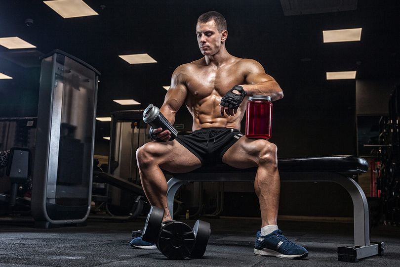 Die Top 10 anabolen Steroide für maximale Muskelmasse und sportliche Leistungssteigerung